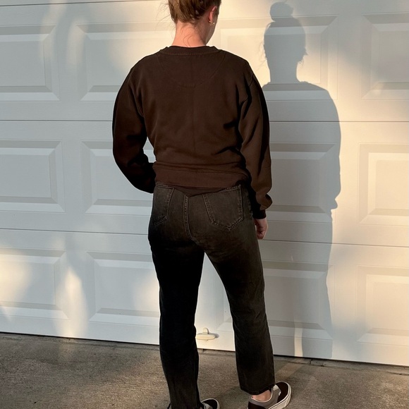 Lewis Hamilton 2015 F1 World Championship Unisex Crewneck Sweatshirt - Picture 3 of 3